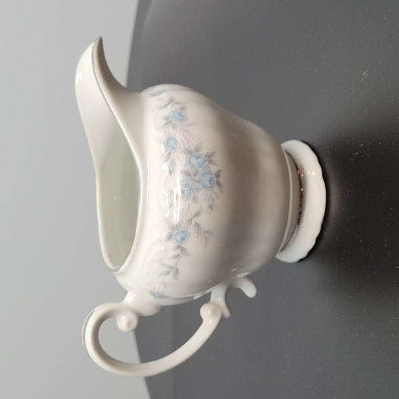 Vintage Norleans China Japan First Love Creamer - Picture 3 of 9